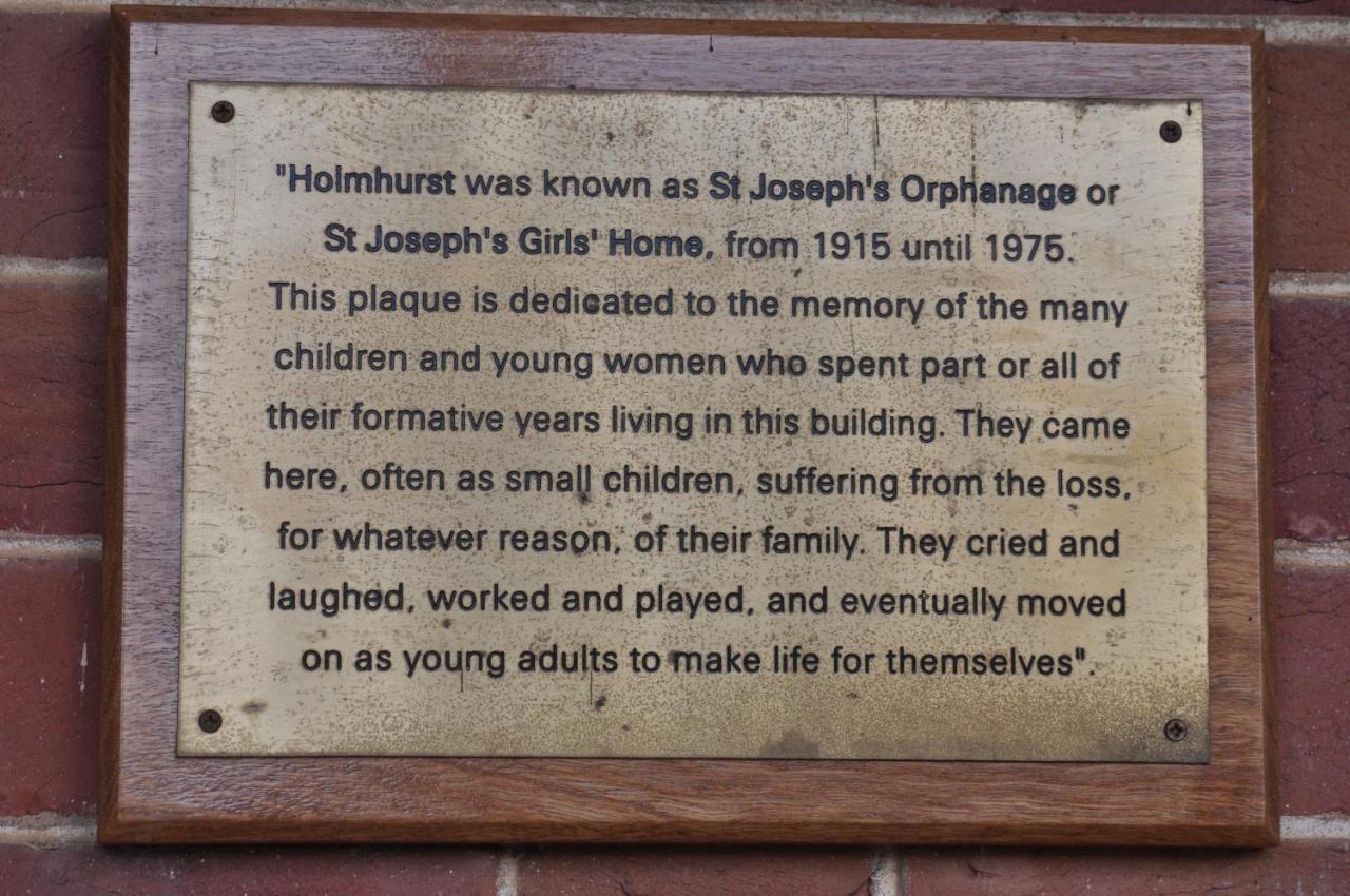 Holmhurst Guest House Bathurst Eksteriør billede